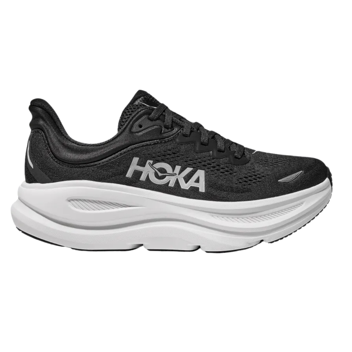 Womens Hoka Bondi 9