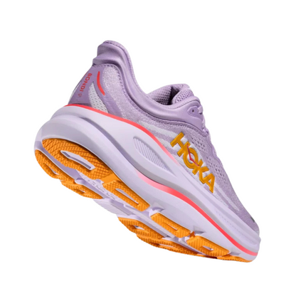 Womens Hoka Bondi 9