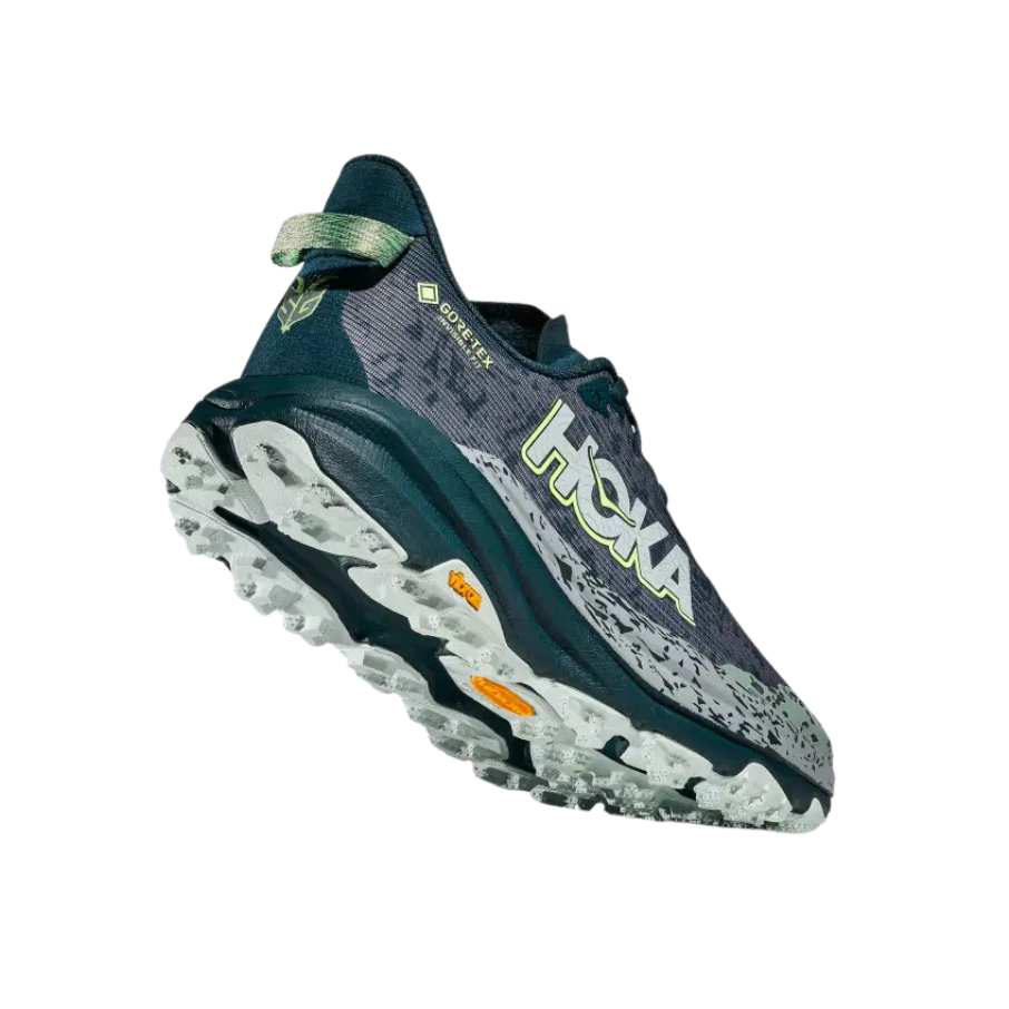 Gore Tex Hoka Speedgoat Test Mens Hoka Speedgoat GTX – The Running