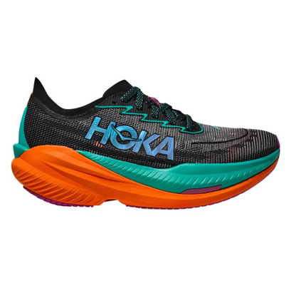 Mens Hoka Mach X 2 (2E Wide)