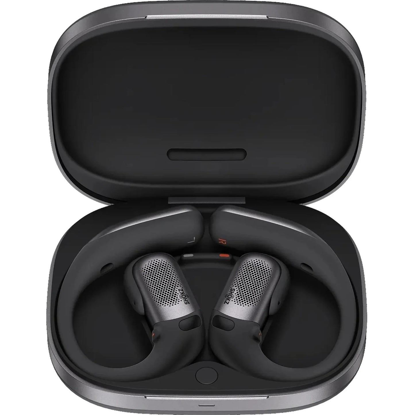 Shokz OpenFit Pro Open-Ear True Wireless Earbuds