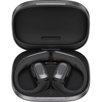 Shokz OpenFit Pro Open-Ear True Wireless Earbuds