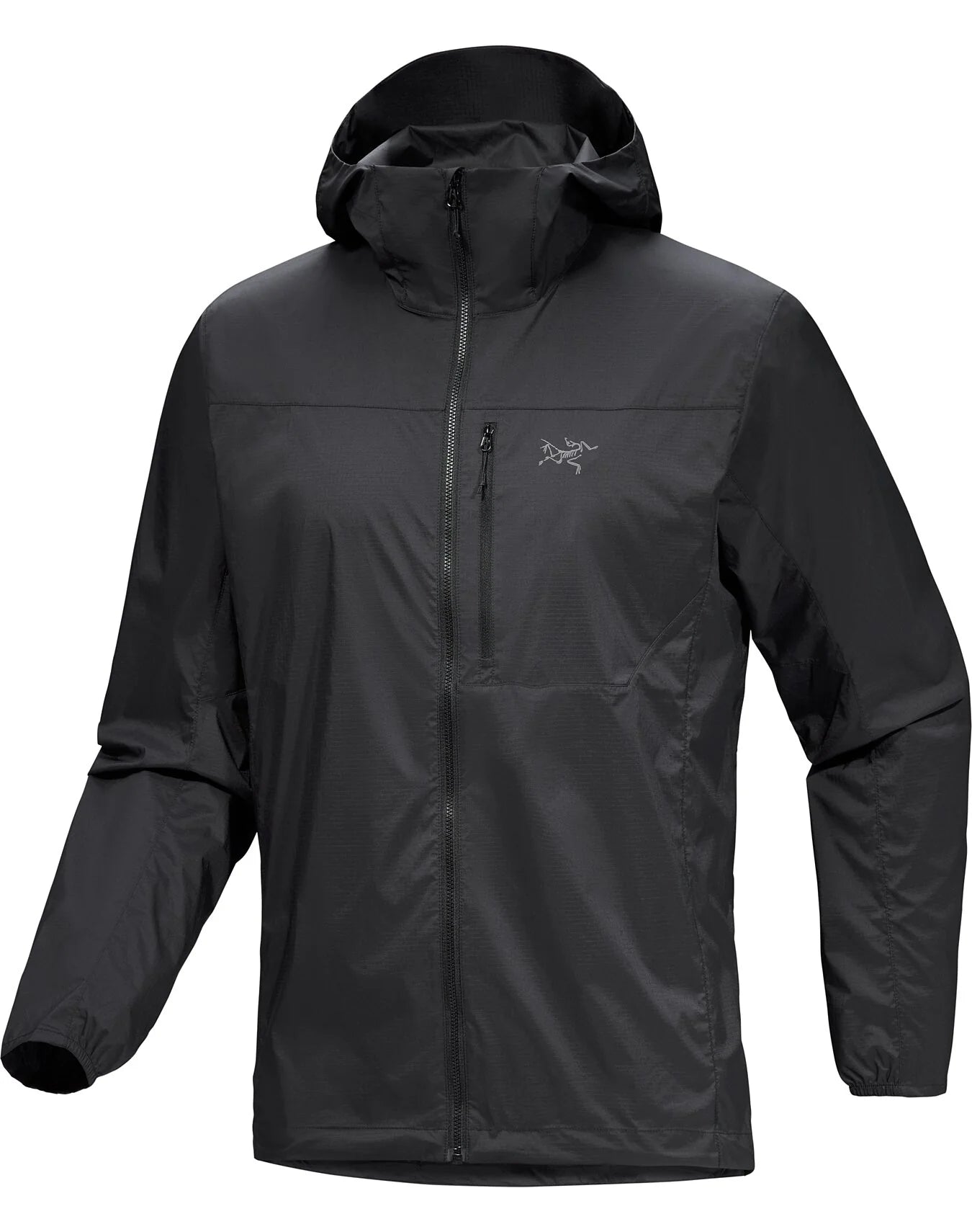 Mens Arc'teryx Squamish Hoody