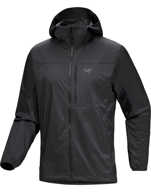 Mens Arc'teryx Squamish Hoody