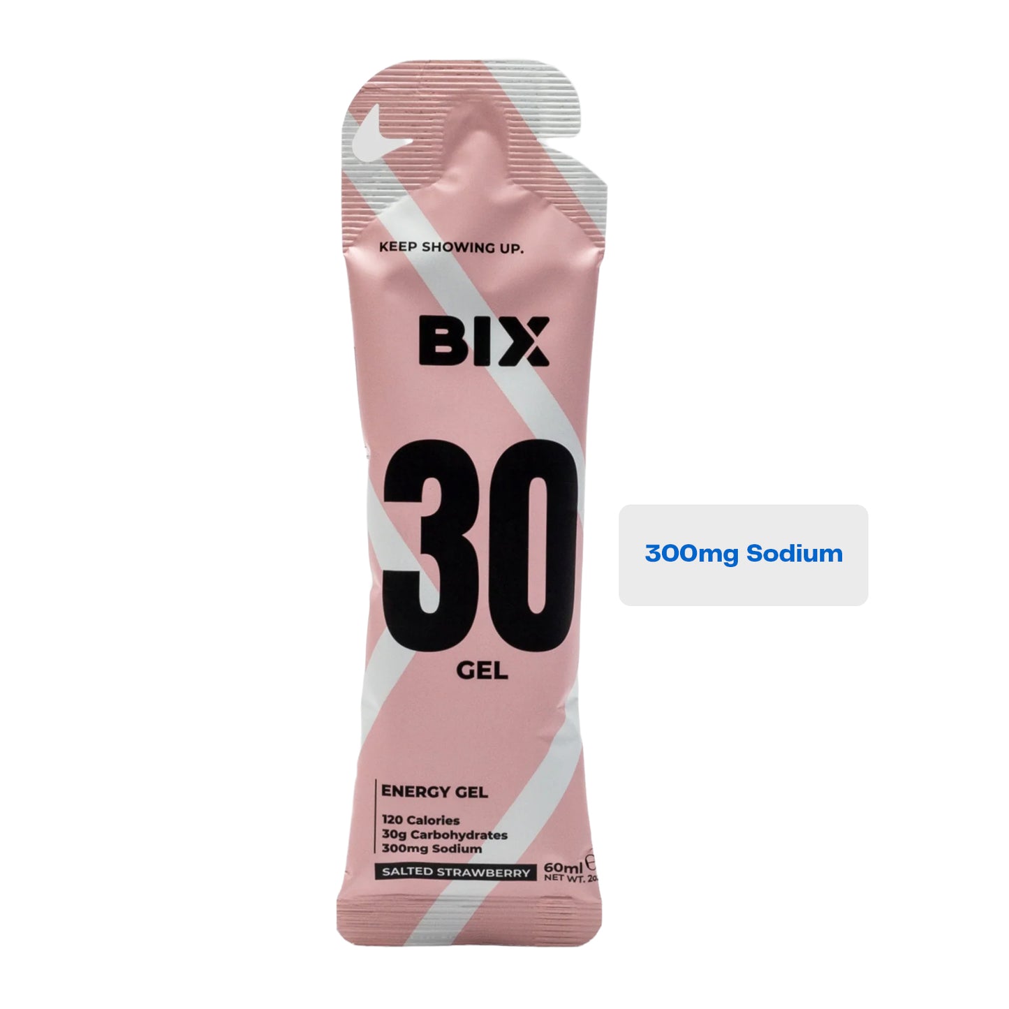 BIX 30 - Gel