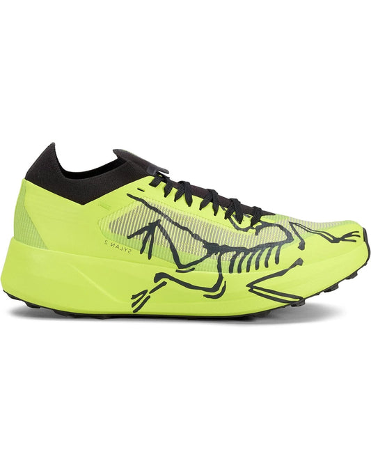 Mens Arc'teryx Sylan 2