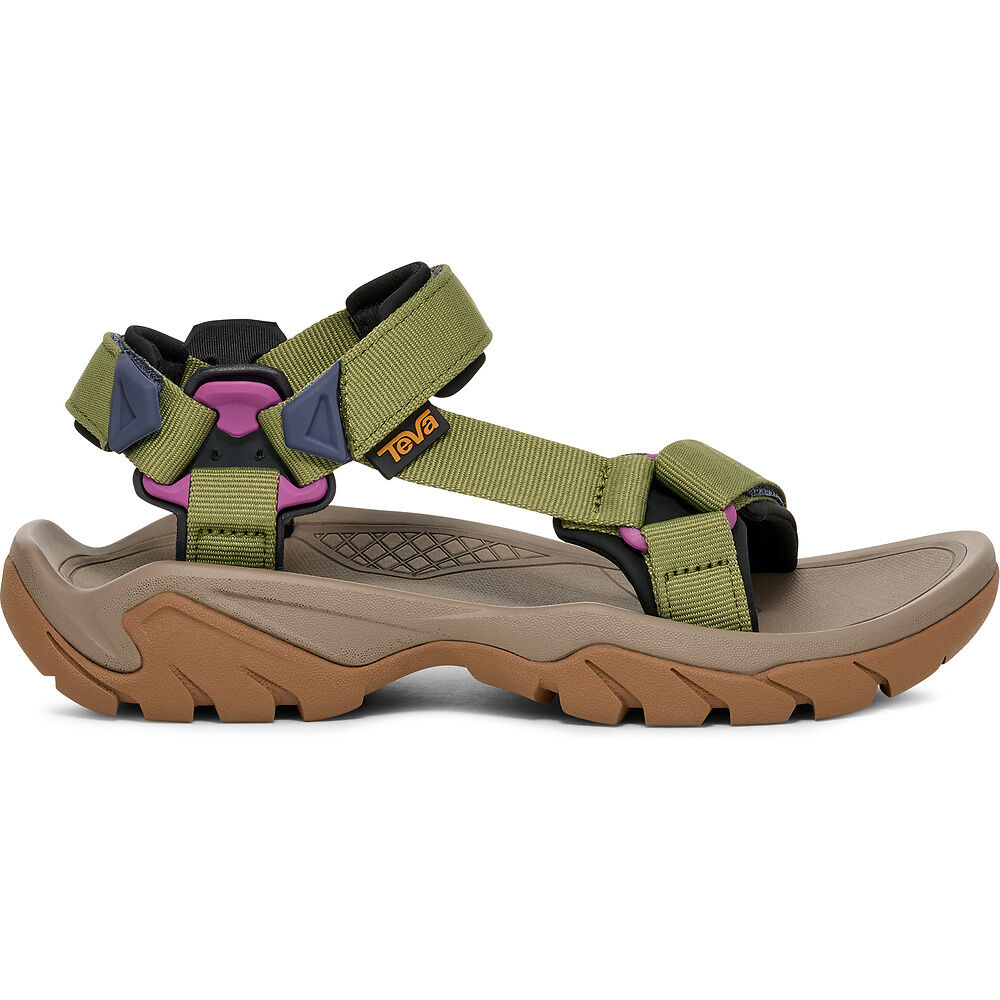 Womens Teva Terra Fi 5 Universal