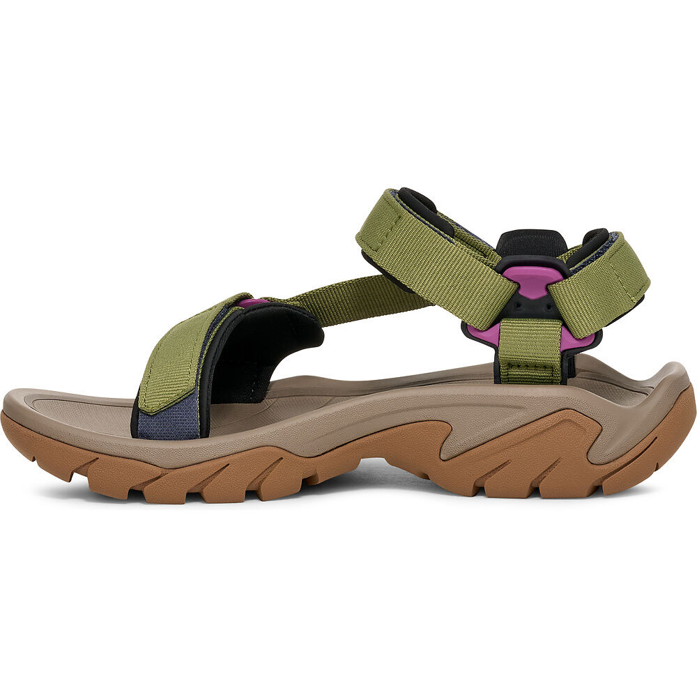 Womens Teva Terra Fi 5 Universal
