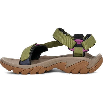 Womens Teva Terra Fi 5 Universal