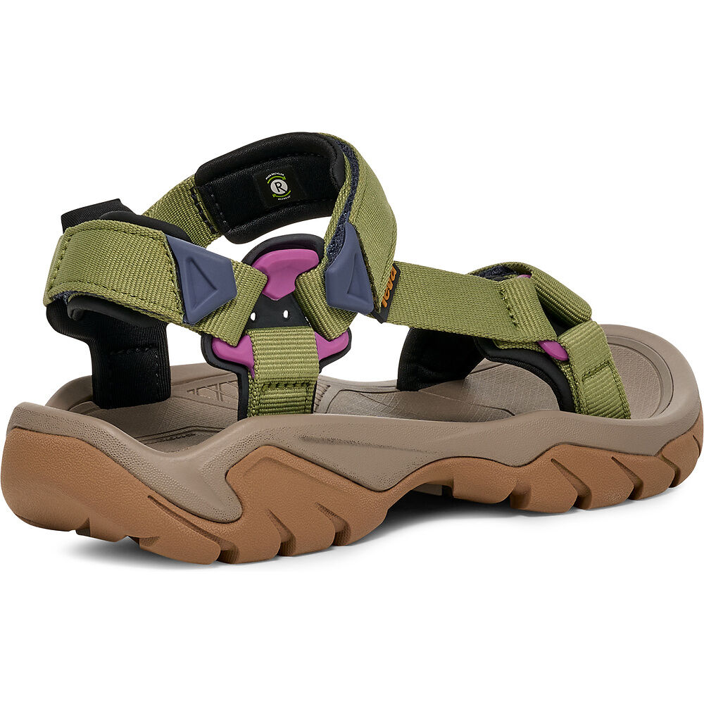 Womens Teva Terra Fi 5 Universal