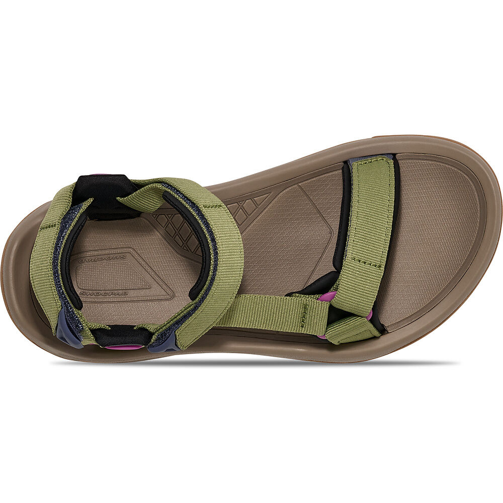 Womens Teva Terra Fi 5 Universal