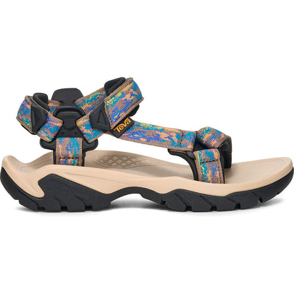 Womens Teva Terra Fi 5 Universal
