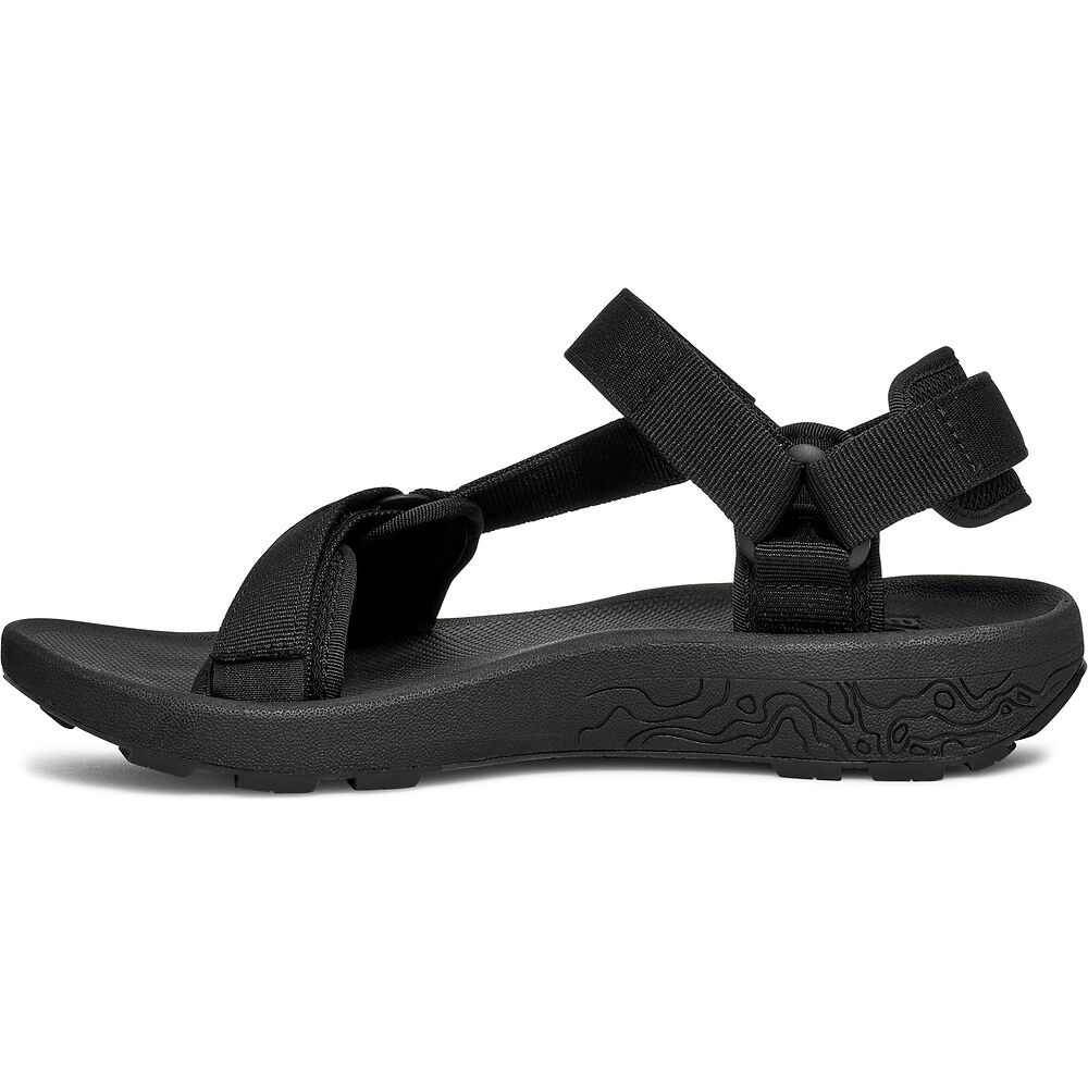 Womens Teva Hydratrek Sandal