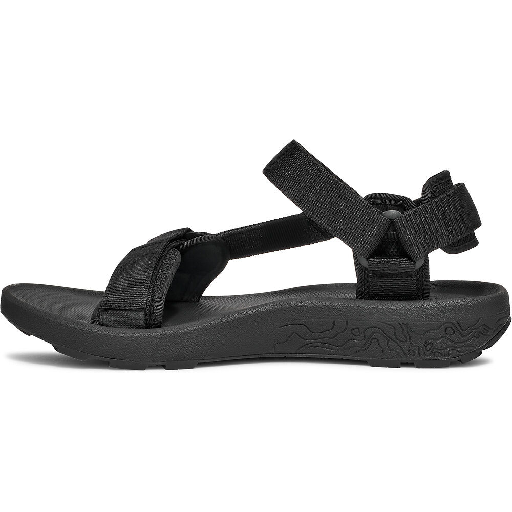 Mens Teva Hydratrek Sandal