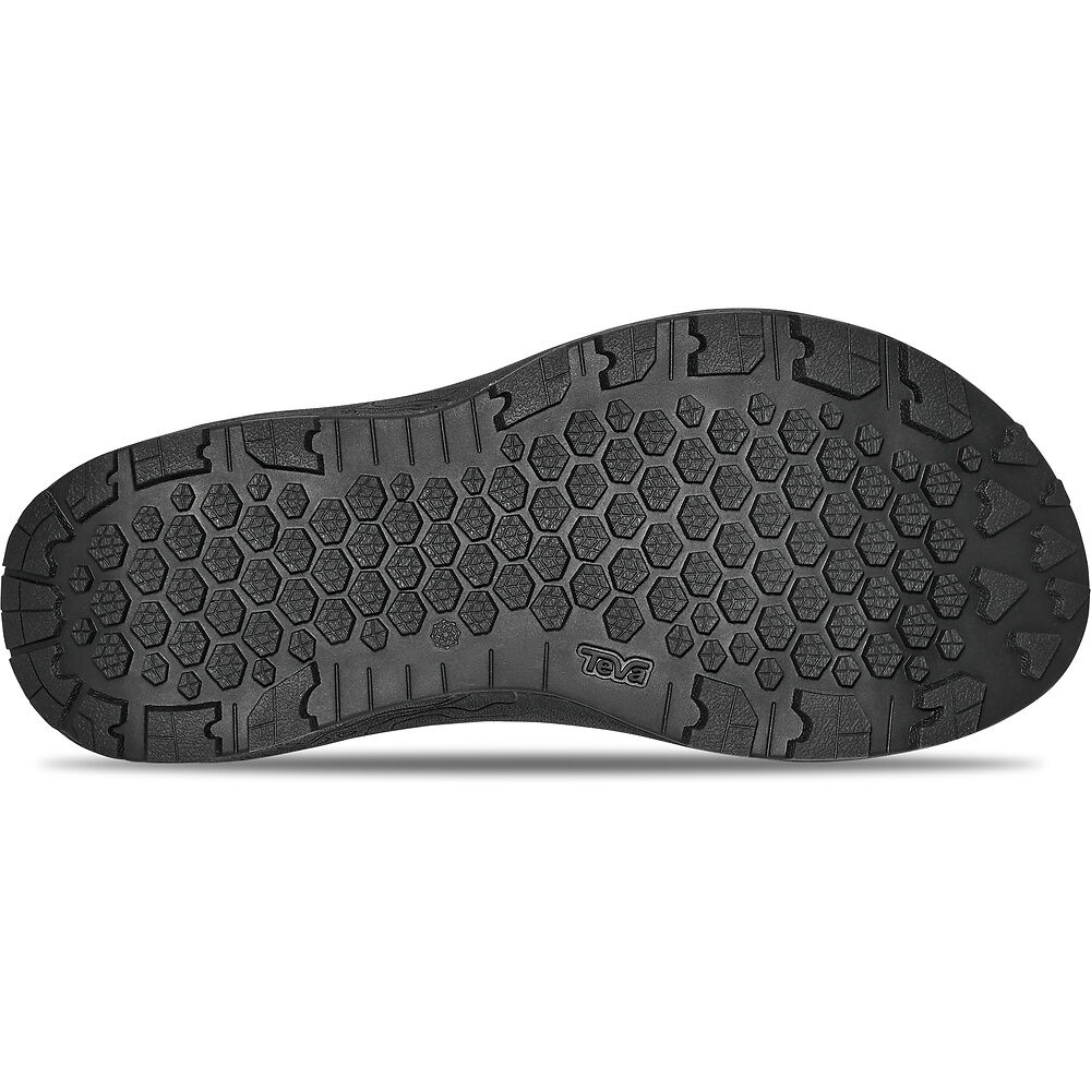 Mens Teva Hydratrek Sandal