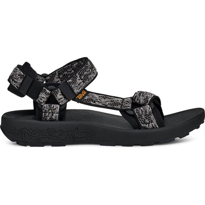 Mens Teva Hydratrek Sandal