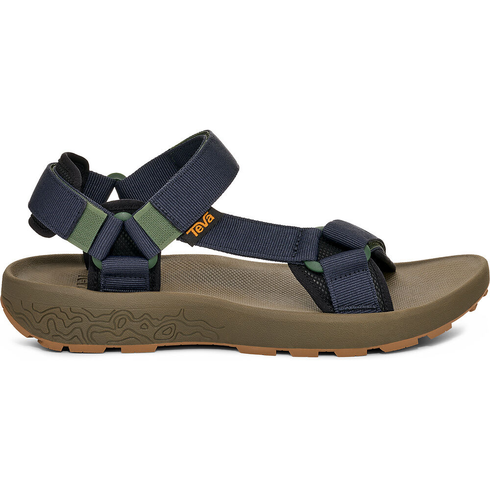 Mens Teva Hydratrek Sandal