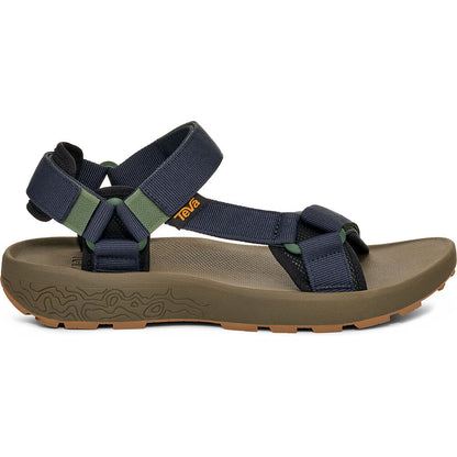 Mens Teva Hydratrek Sandal