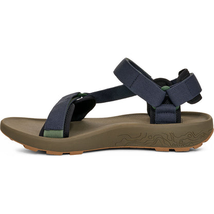 Mens Teva Hydratrek Sandal