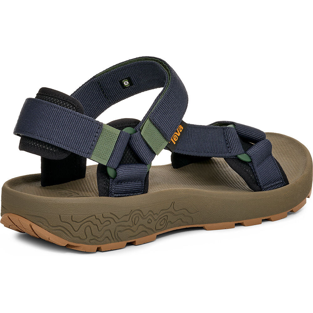 Mens Teva Hydratrek Sandal
