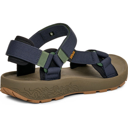Mens Teva Hydratrek Sandal