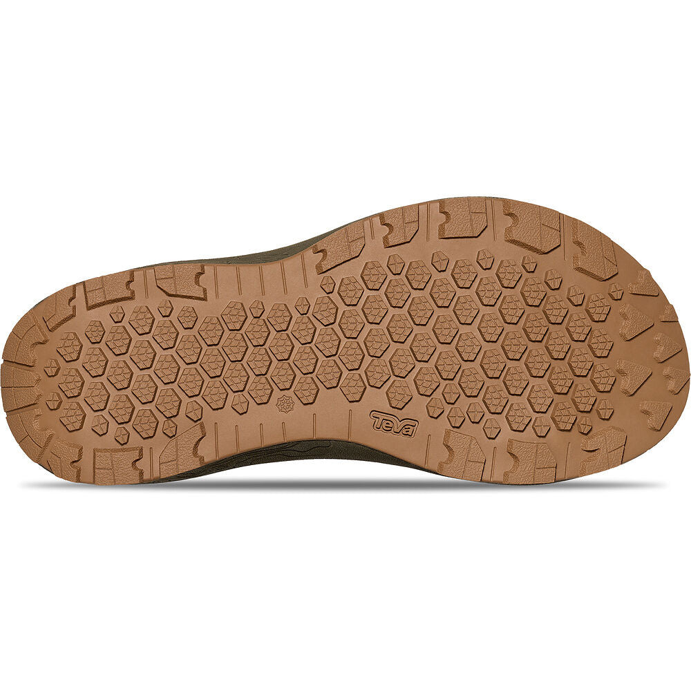 Mens Teva Hydratrek Sandal