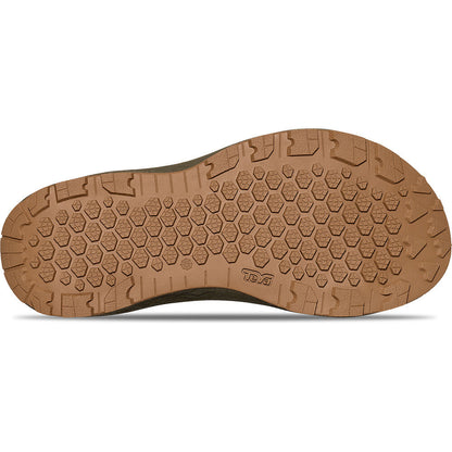 Mens Teva Hydratrek Sandal