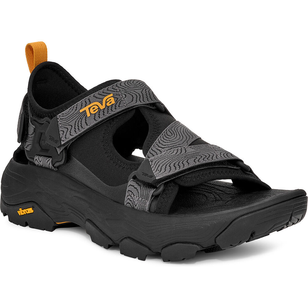 Mens Teva Grandview Max Sandal