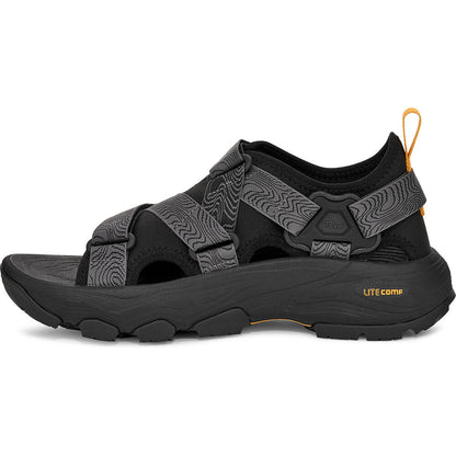 Mens Teva Grandview Max Sandal