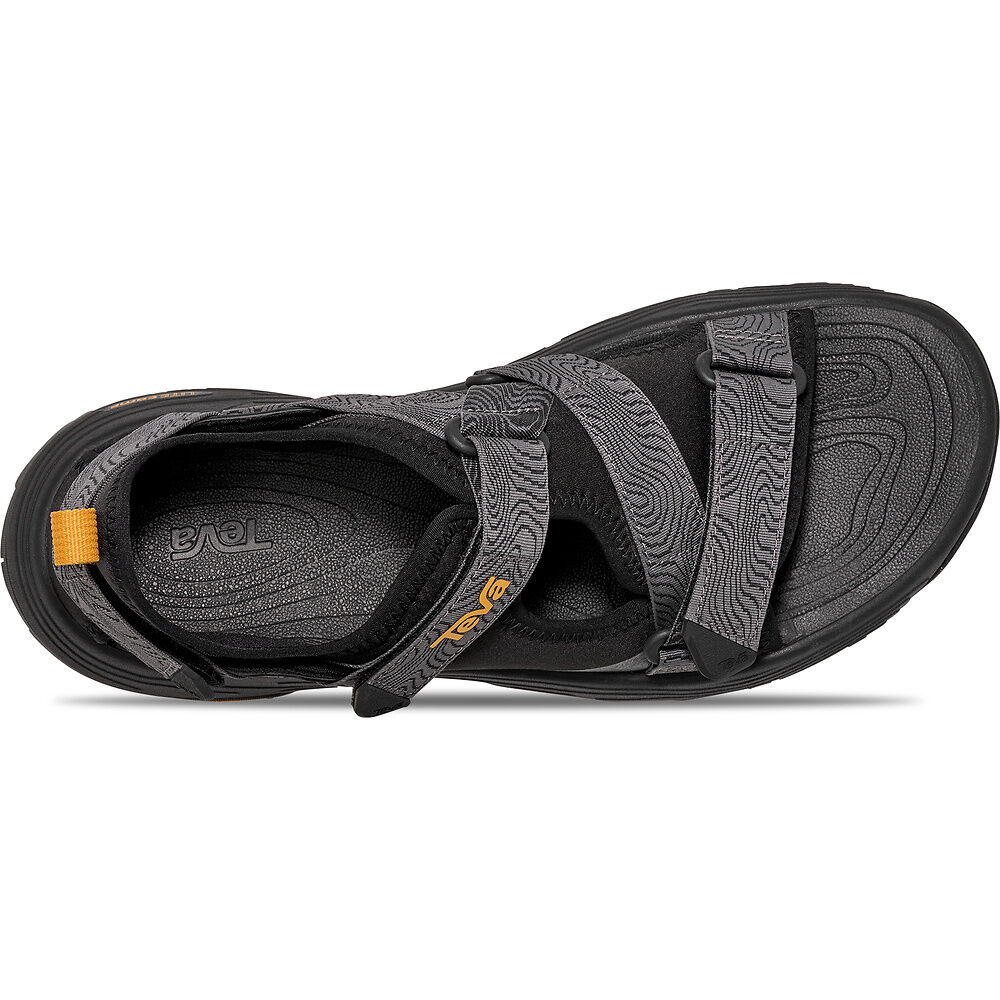 Mens Teva Grandview Max Sandal – The Running Company