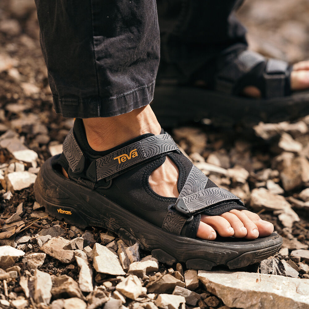 Mens Teva Grandview Max Sandal