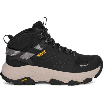 Mens Teva Grandview Max GTX