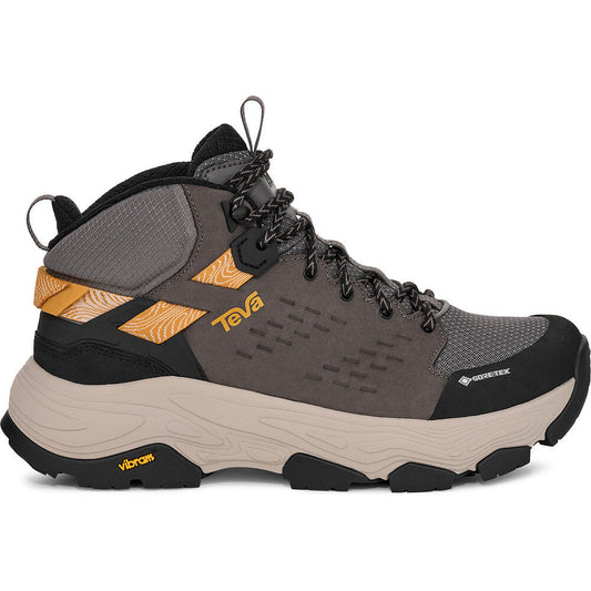 Mens Teva Grandview Max GTX