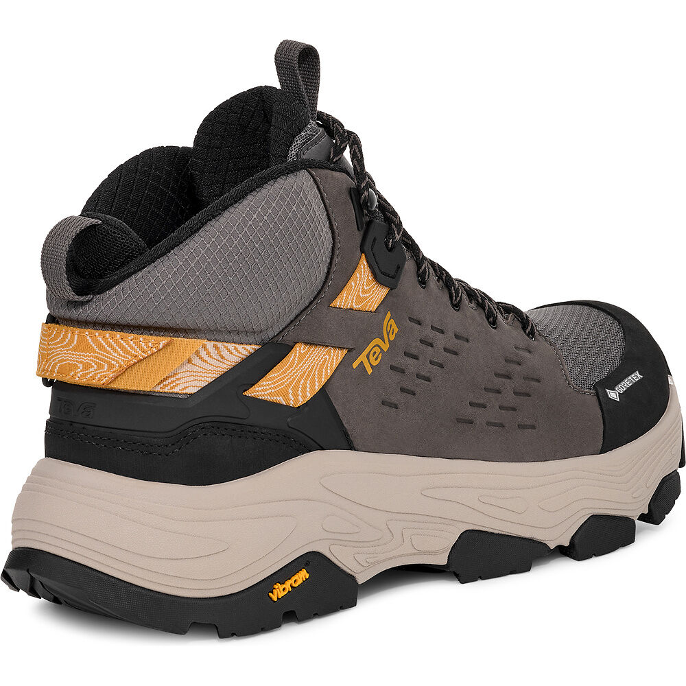 Mens Teva Grandview Max GTX