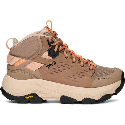 Womens Teva Grandview Max GTX