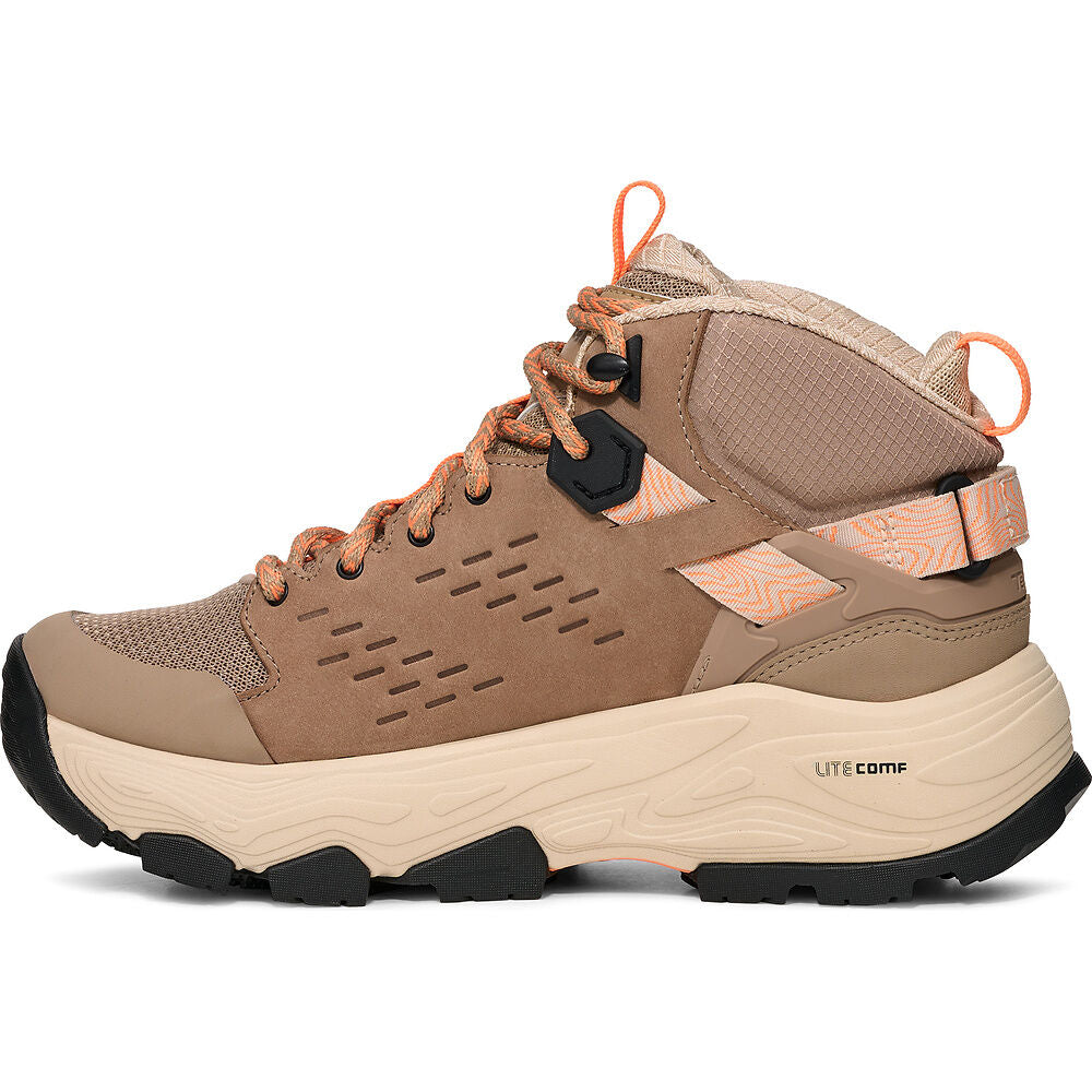 Womens Teva Grandview Max GTX