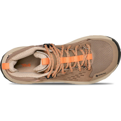 Womens Teva Grandview Max GTX