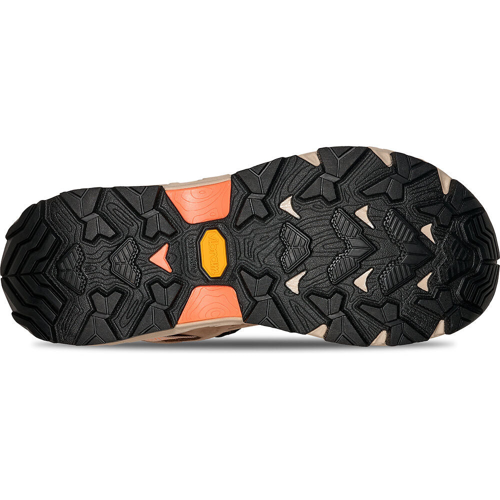 Womens Teva Grandview Max GTX