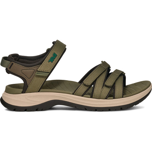 Womens Teva Tirra Sport