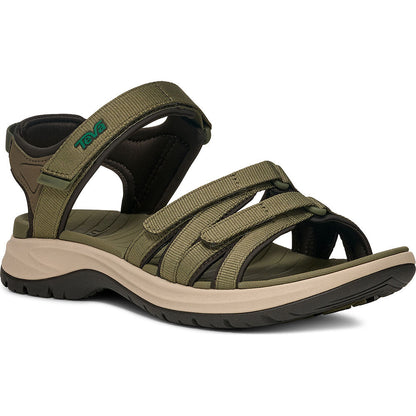 Womens Teva Tirra Sport