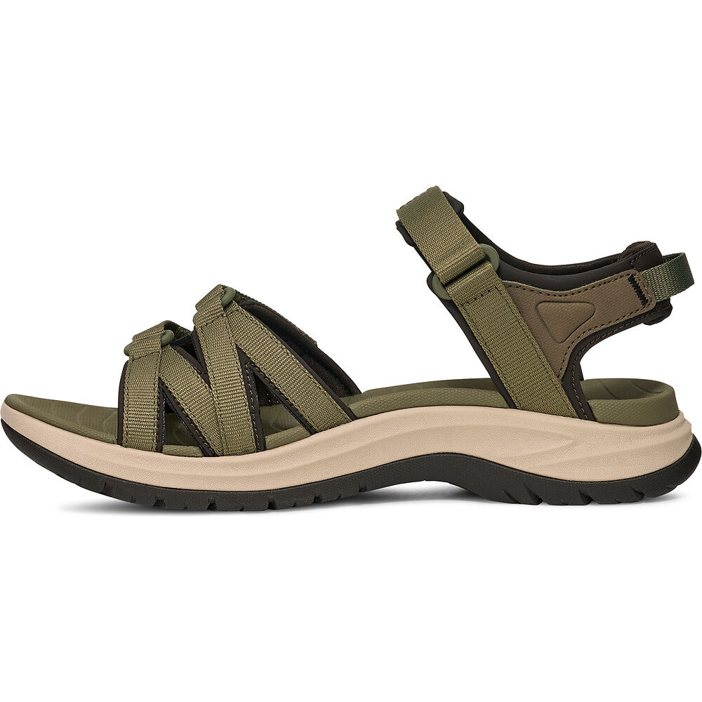 Womens Teva Tirra Sport
