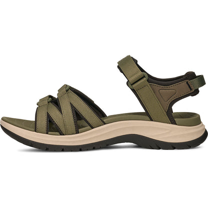 Womens Teva Tirra Sport