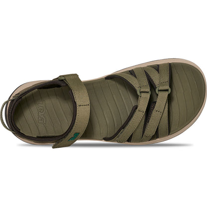Womens Teva Tirra Sport