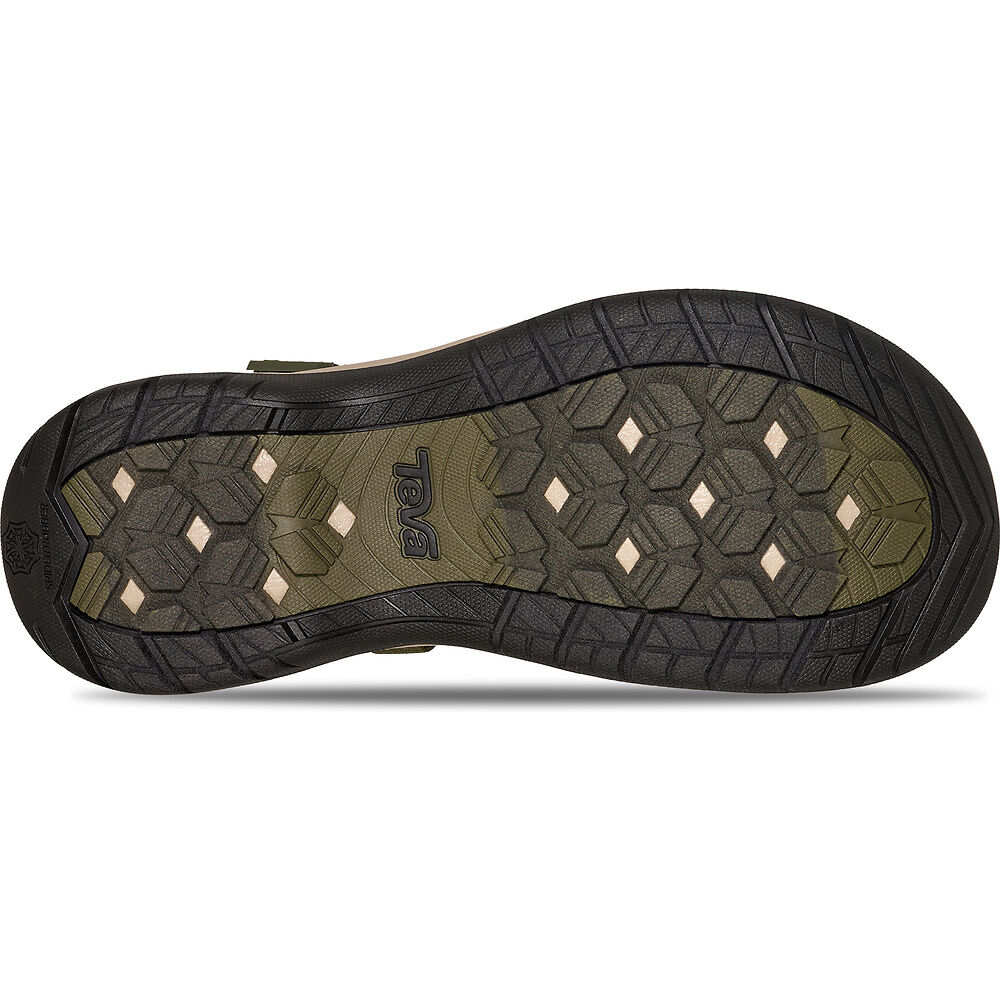 Womens Teva Tirra Sport