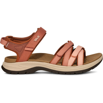 Womens Teva Tirra Sport