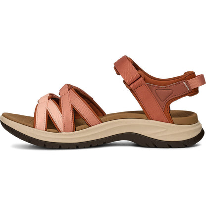 Womens Teva Tirra Sport