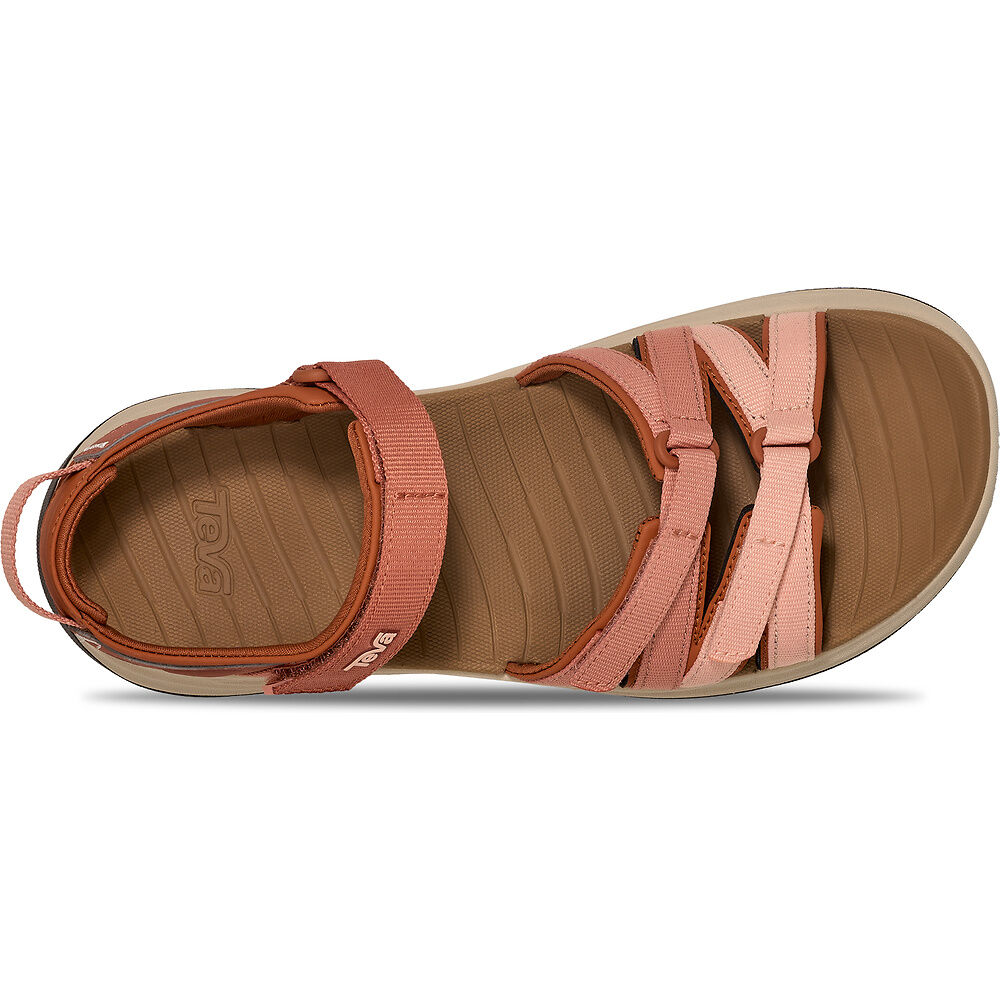 Womens Teva Tirra Sport