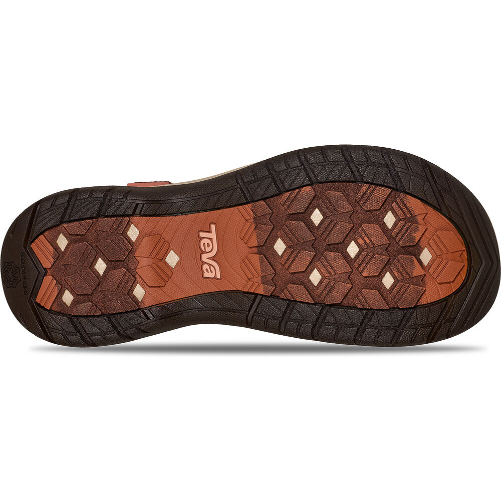 Womens Teva Tirra Sport