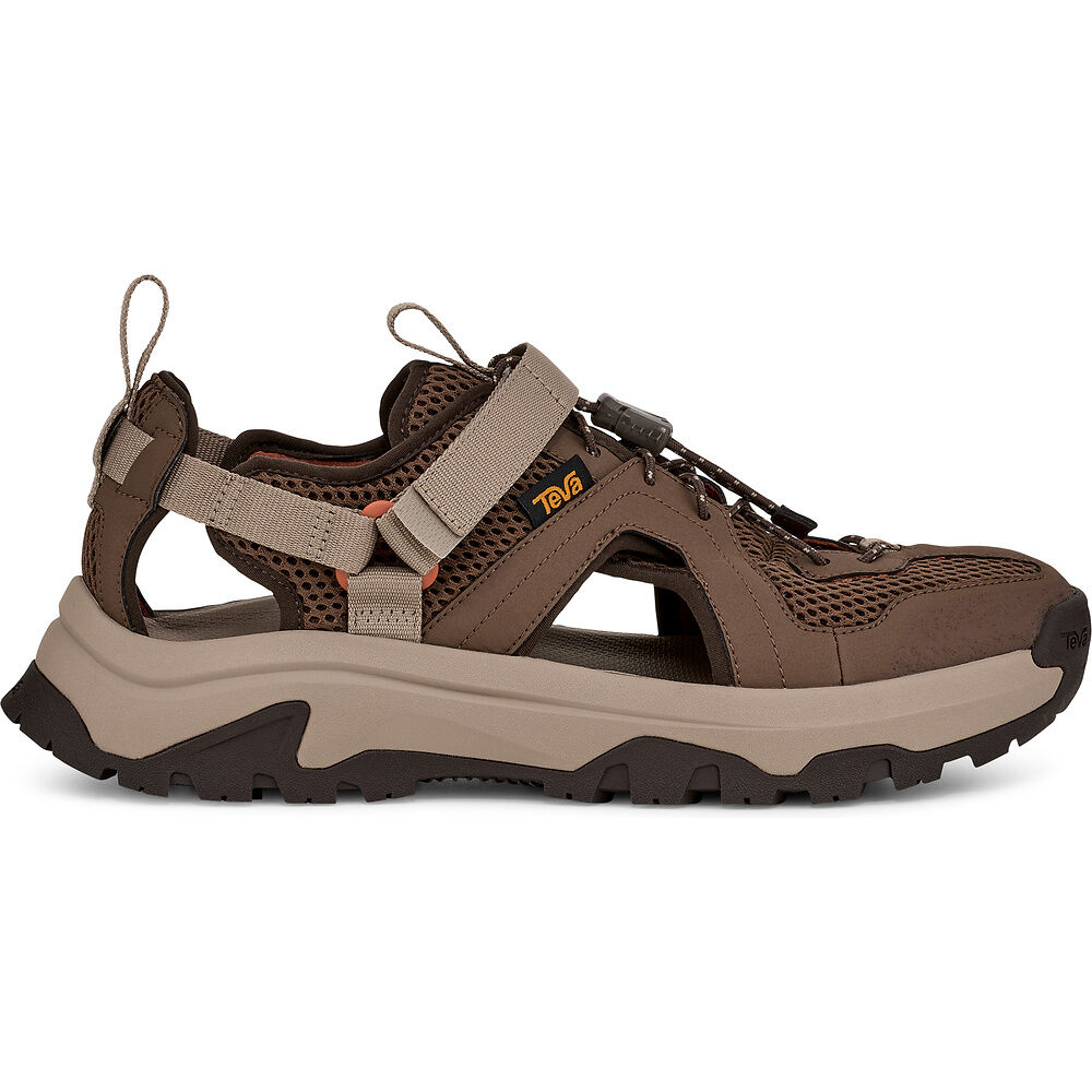 Mens Teva Hurricane XLT3 Closed-Toe