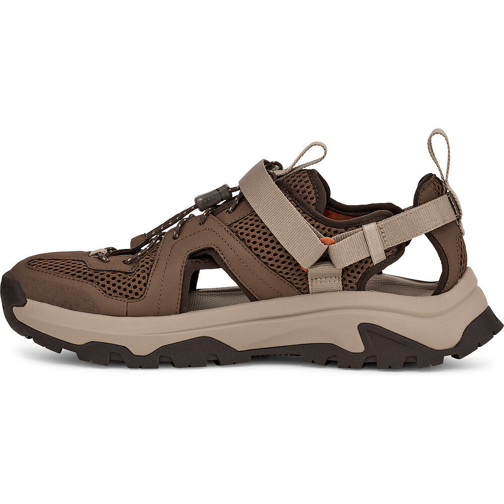 Mens Teva Hurricane XLT3 Closed-Toe